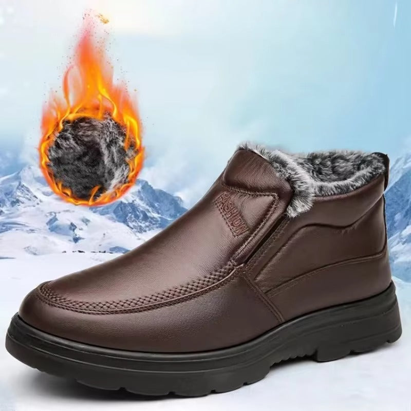 Scarpe Invernali da Uomo - ComfortLine