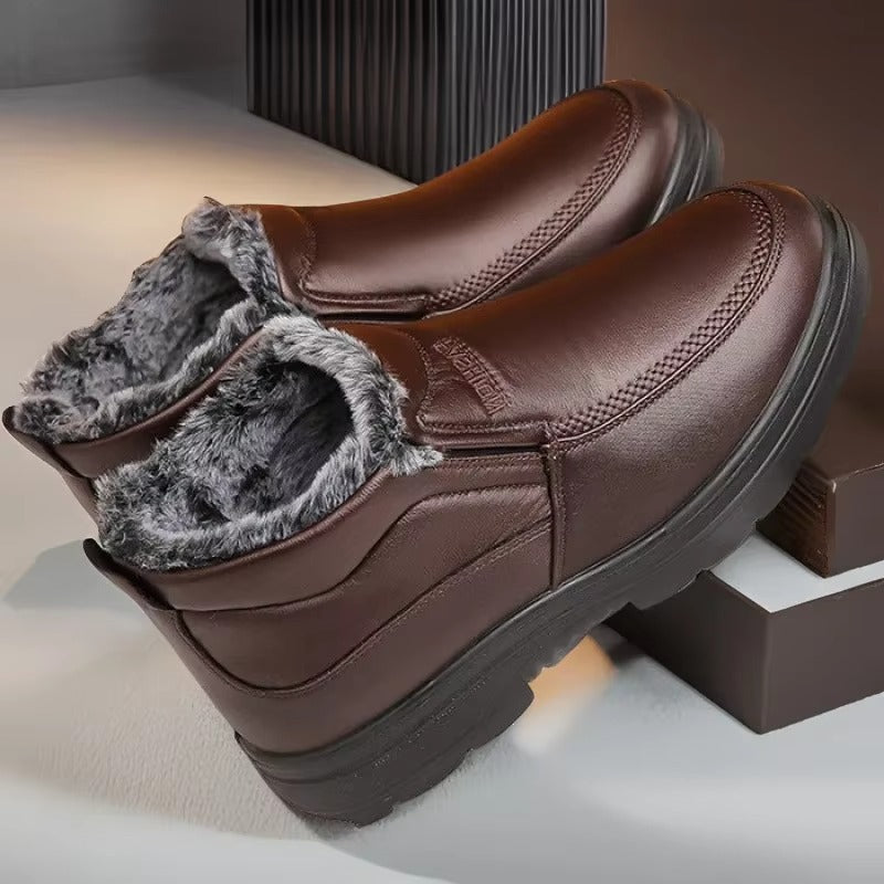Scarpe Invernali da Uomo - ComfortLine