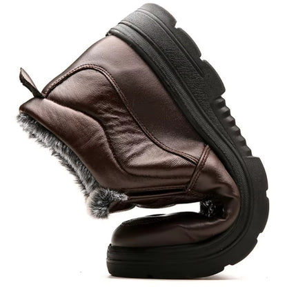 Scarpe Invernali da Uomo - ComfortLine