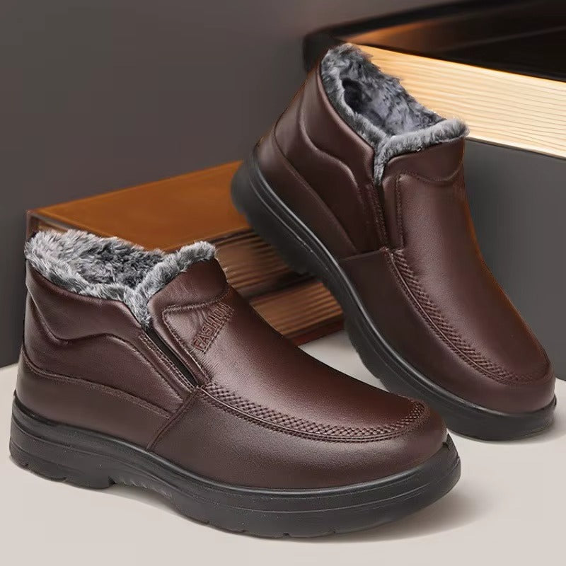 Scarpe Invernali da Uomo - ComfortLine