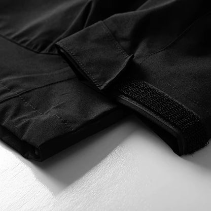 Giacca a Vento Impermeabile - Adventure