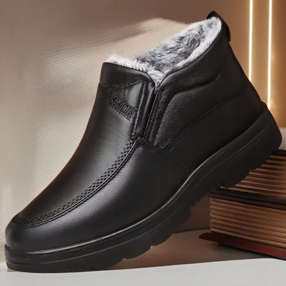 Scarpe Invernali da Uomo - ComfortLine