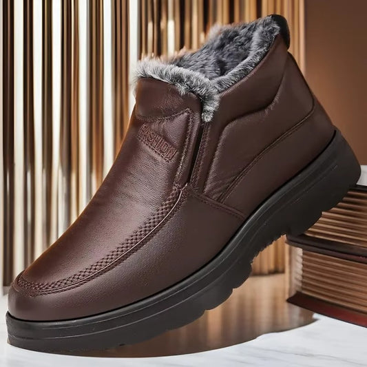 Scarpe Invernali da Uomo - ComfortLine