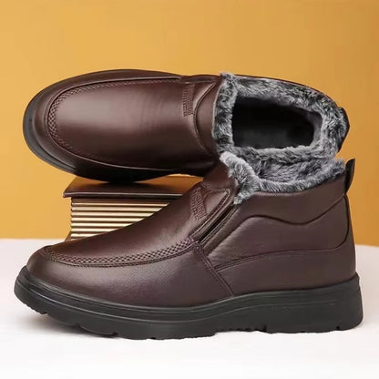 Scarpe Invernali da Uomo - ComfortLine