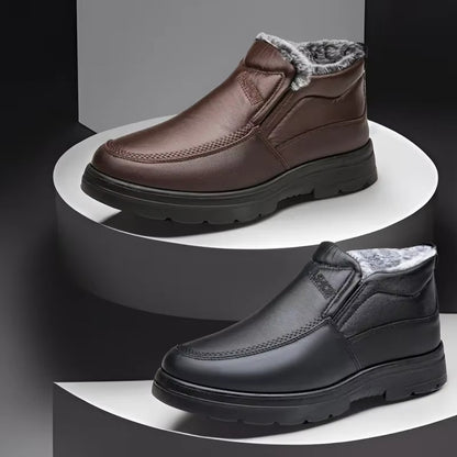 Scarpe Invernali da Uomo - ComfortLine