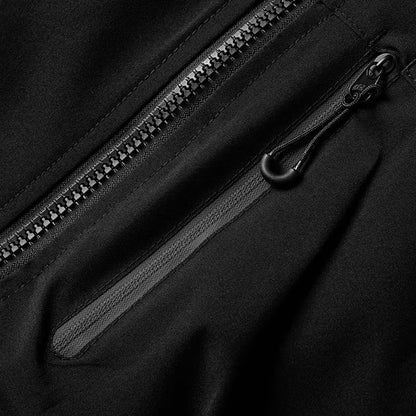 Giacca a Vento Impermeabile - Adventure