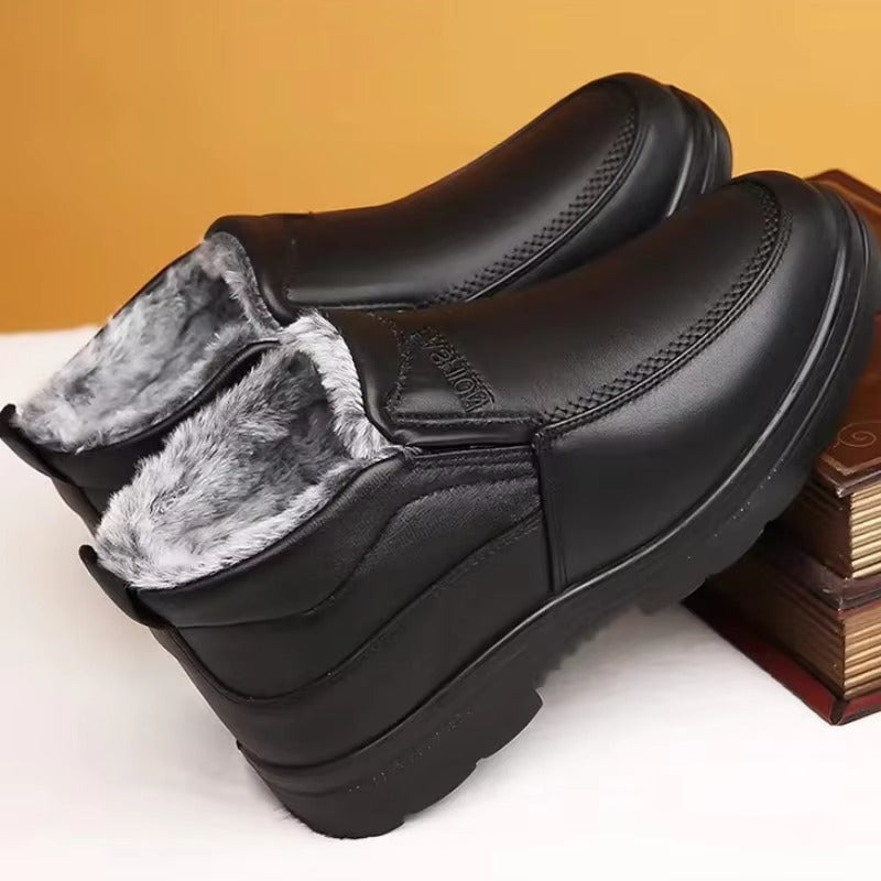 Scarpe Invernali da Uomo - ComfortLine