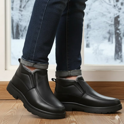 Scarpe Invernali da Uomo - ComfortLine