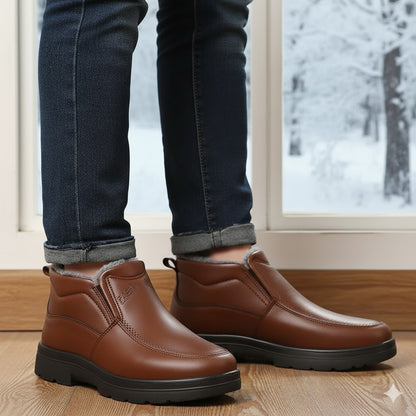 Scarpe Invernali da Uomo - ComfortLine